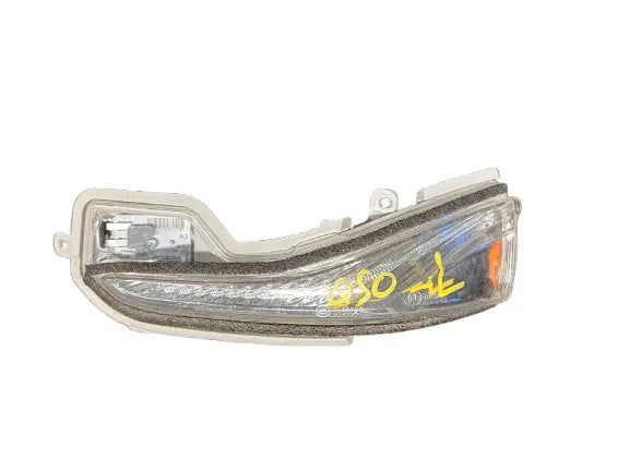 Infiniti QX56 2011-13/QX80 2014-19 OEM Rear Left View Mirror Trun Signal Lamp (Copy) INFINITI