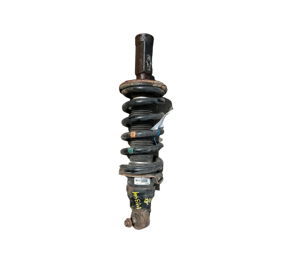 Infiniti QX56|QX80 (2011-2017) Front Hydraulic Shock Strut (56100-1LA4A) INFINITI