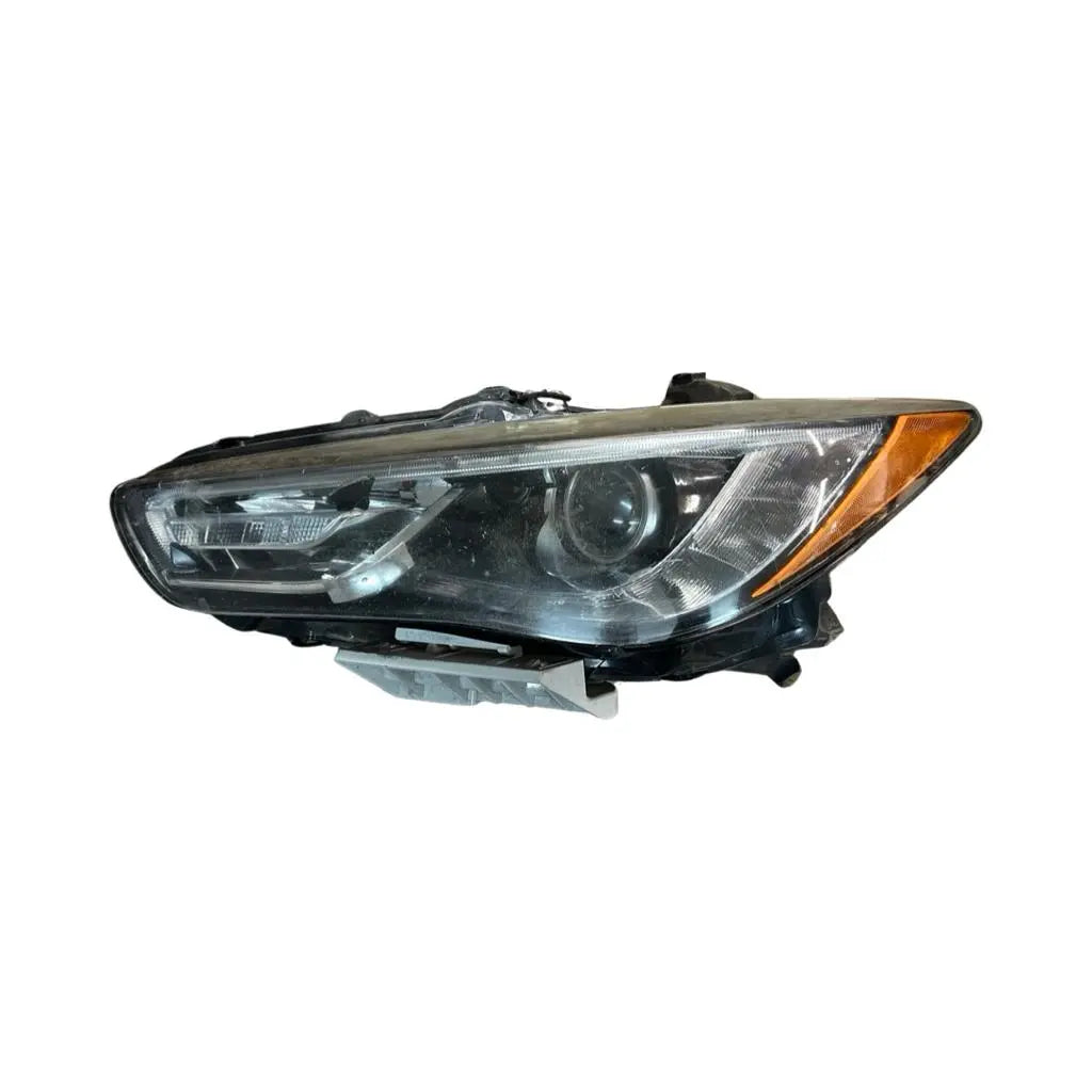 Infiniti QX60 (2016-2017-2018) Left Headlight (For Parts) INFINITI