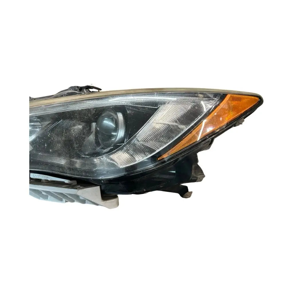 Infiniti QX60 (2016-2017-2018) Left Headlight (For Parts) INFINITI