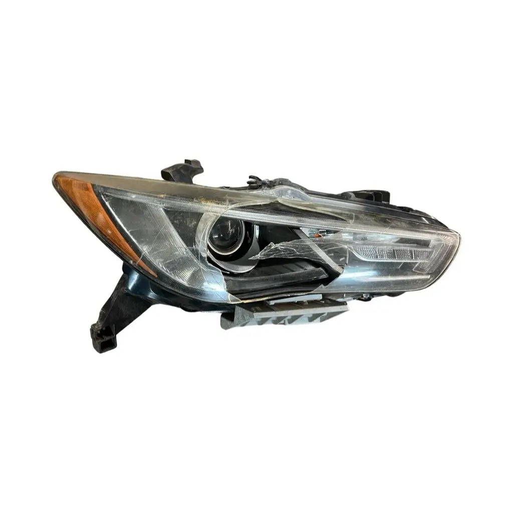 Infiniti QX60 (2016-2017-2018) Right Headlight (For Parts) INFINITI