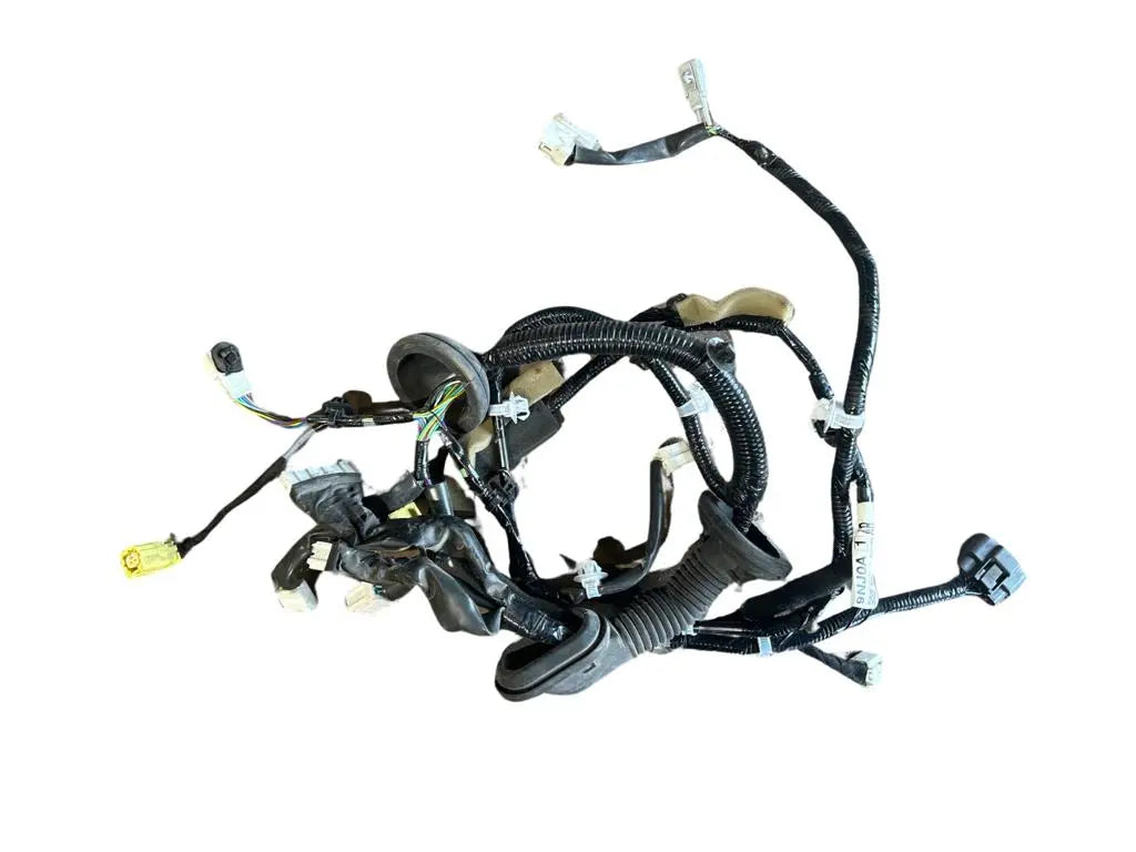 Infiniti QX60 (2016-2019) Front Left Door Wiring Harness (24125-9NJ0A) INFINITI