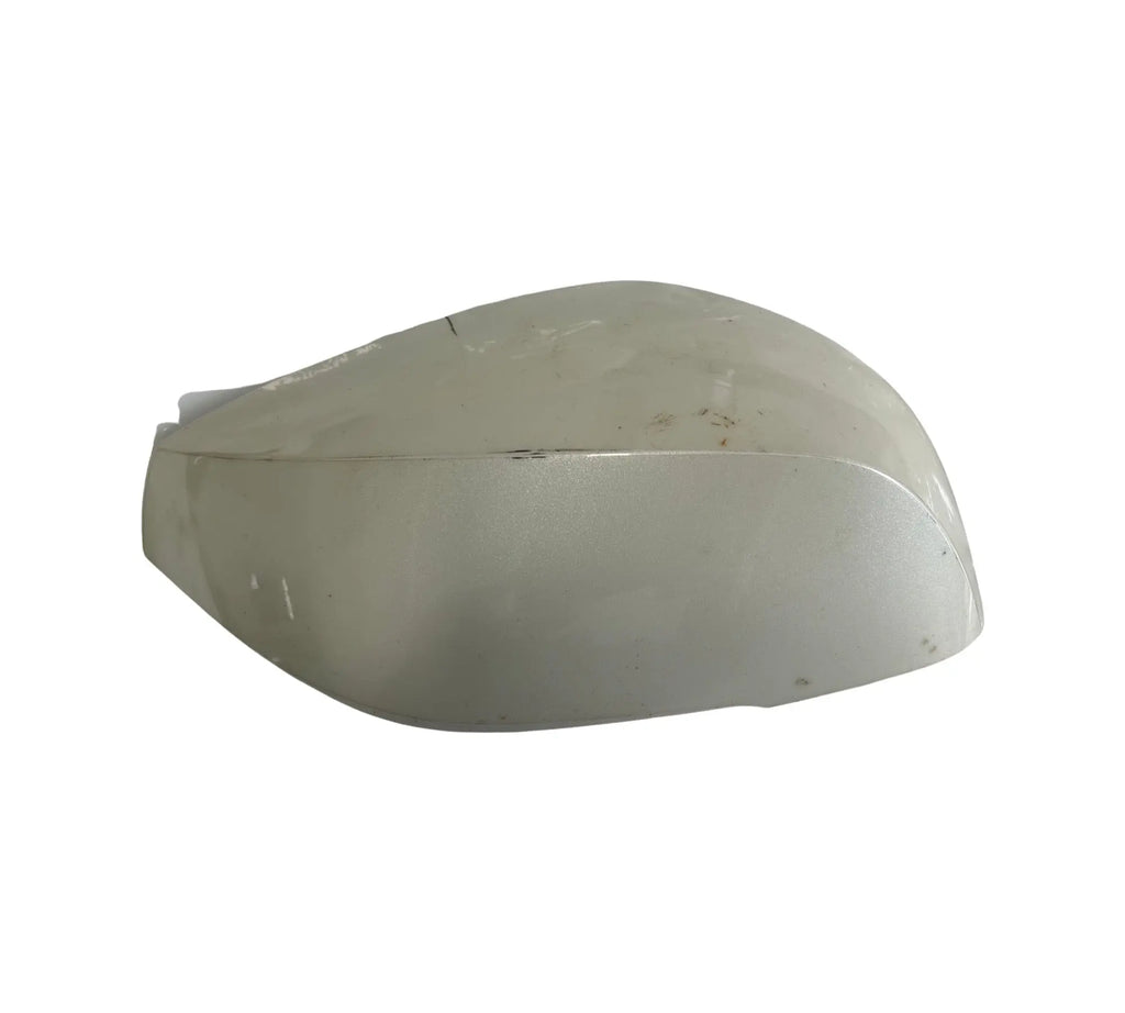 Infiniti Right Side Mirror Cover (White) Q50|Q60|Q70|Q70L|QX30 96373-4GA0A INFINITI