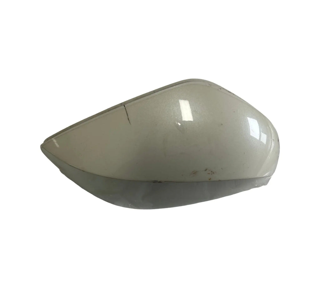 Infiniti Right Side Mirror Cover (White) Q50|Q60|Q70|Q70L|QX30 96373-4GA0A INFINITI