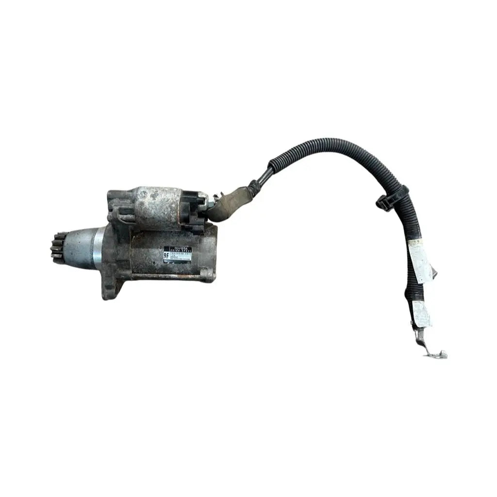 Lexus RX350 (2010-2013) Engine Starter (28100-0P031) INFINITI