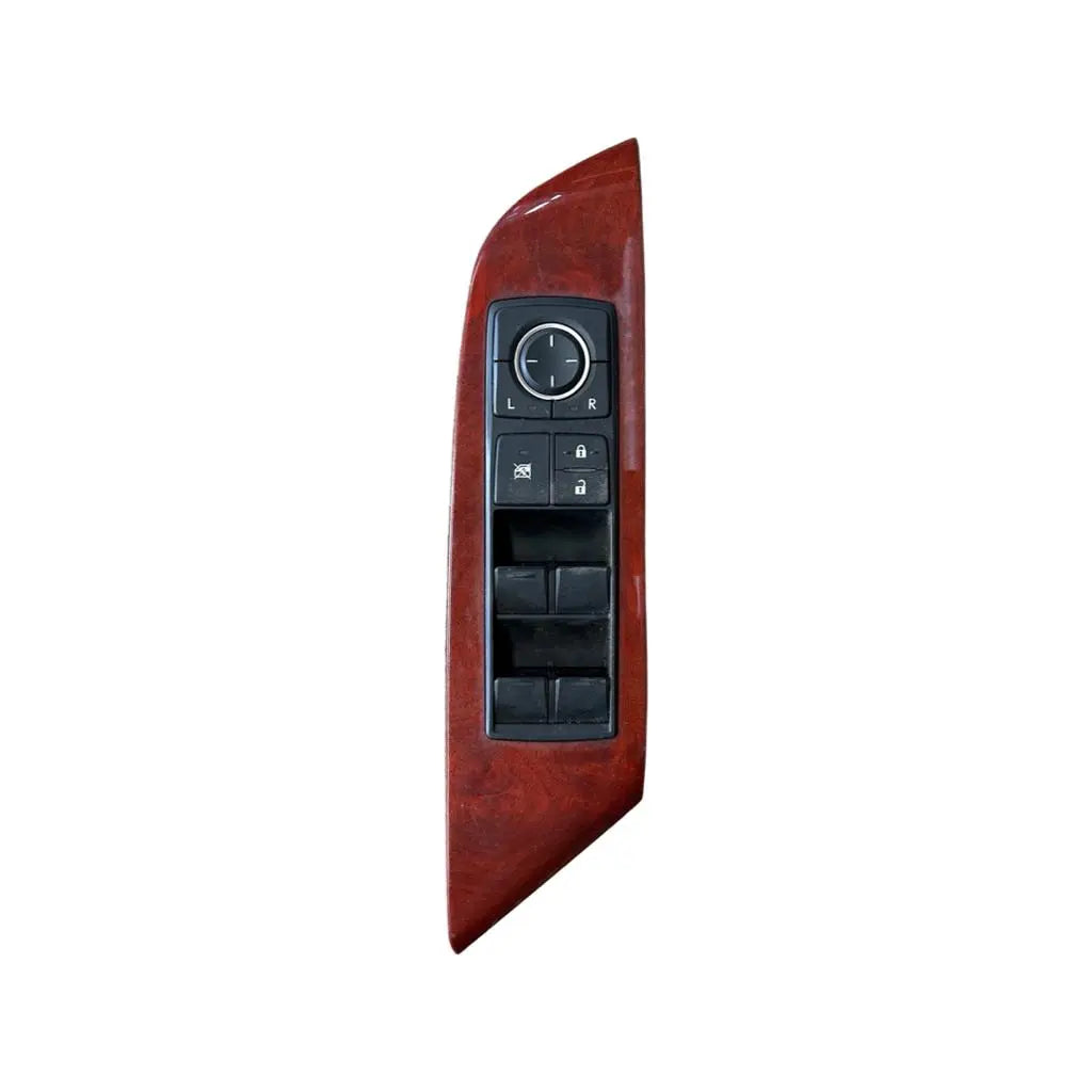 Lexus RX350|RX450h (2013-2015) Front Left Window Switch (84040-0E030) INFINITI