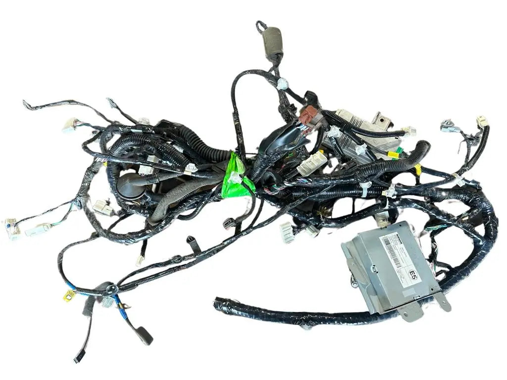 Infiniti QX50 (2019-2021) Rear Tailgate Wiring Harness W/Modules (24053-5NA1B) INFINITI