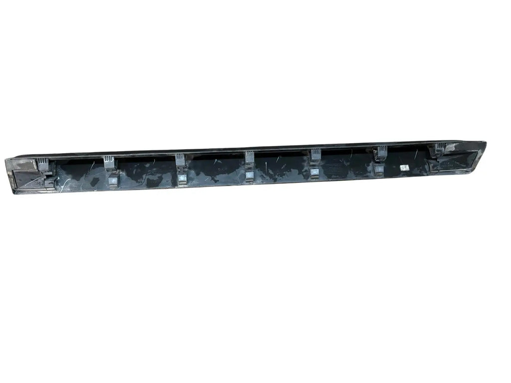 Nissan Pathfinder (2013-2015) Front Left Side Door Molding (80877-3KA0B) INFINITI