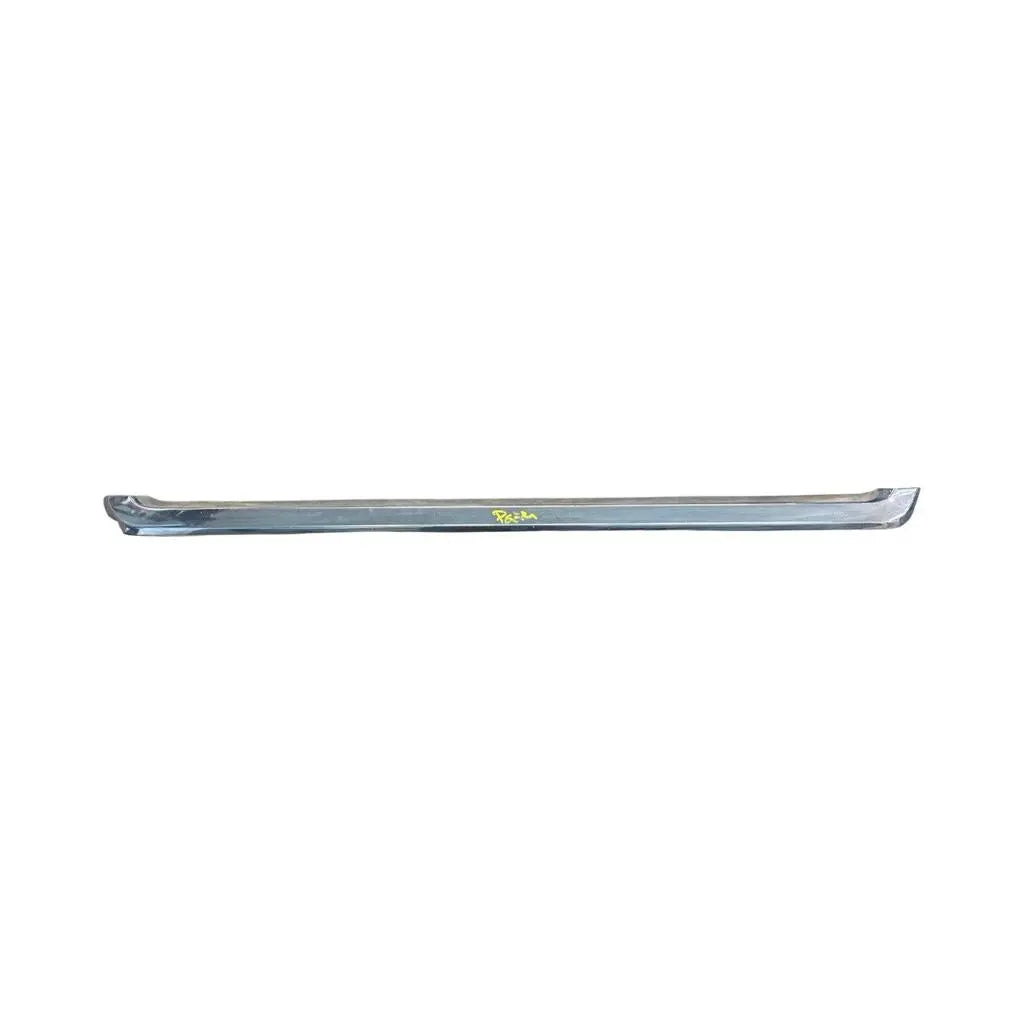 Nissan Pathfinder (2013-2017) Lower Front Bumper Molding INFINITI