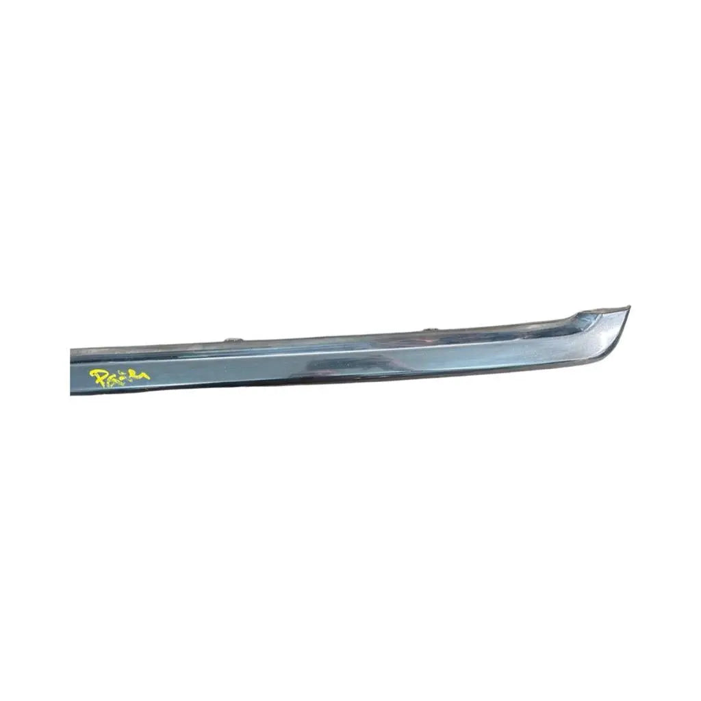 Nissan Pathfinder (2013-2017) Lower Front Bumper Molding INFINITI