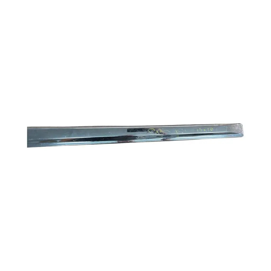 Nissan Pathfinder (2013-2020) Front Left Door Molding INFINITI