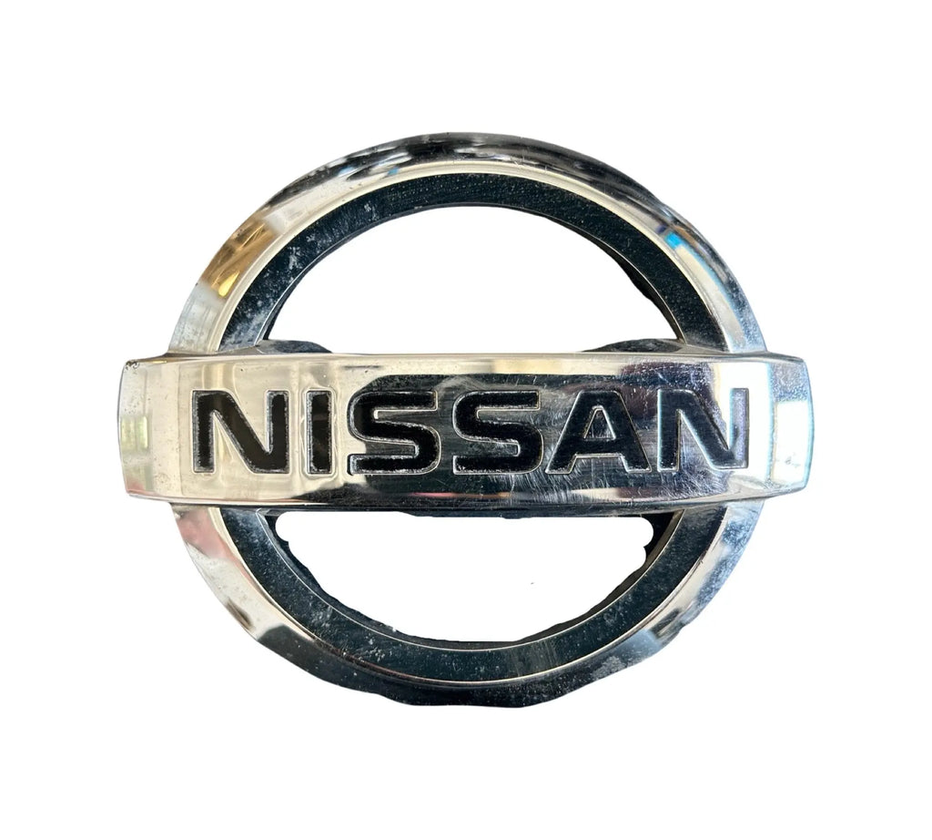 Nissan Pathfinder (2013-2020) Rear Emblem (90890-3KA0A) INFINITI