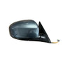 Infiniti EX35 (2008-2012)|EX37 (2013)|QX50 (2014-2015) Right Side Mirror W/O Camera OEM (Dark Grey) INFINITI