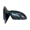 Infiniti JX35 (2013)| QX60 (2014-2015) Right Side Mirror W/O Camera (Black) (Cracked) INFINITI