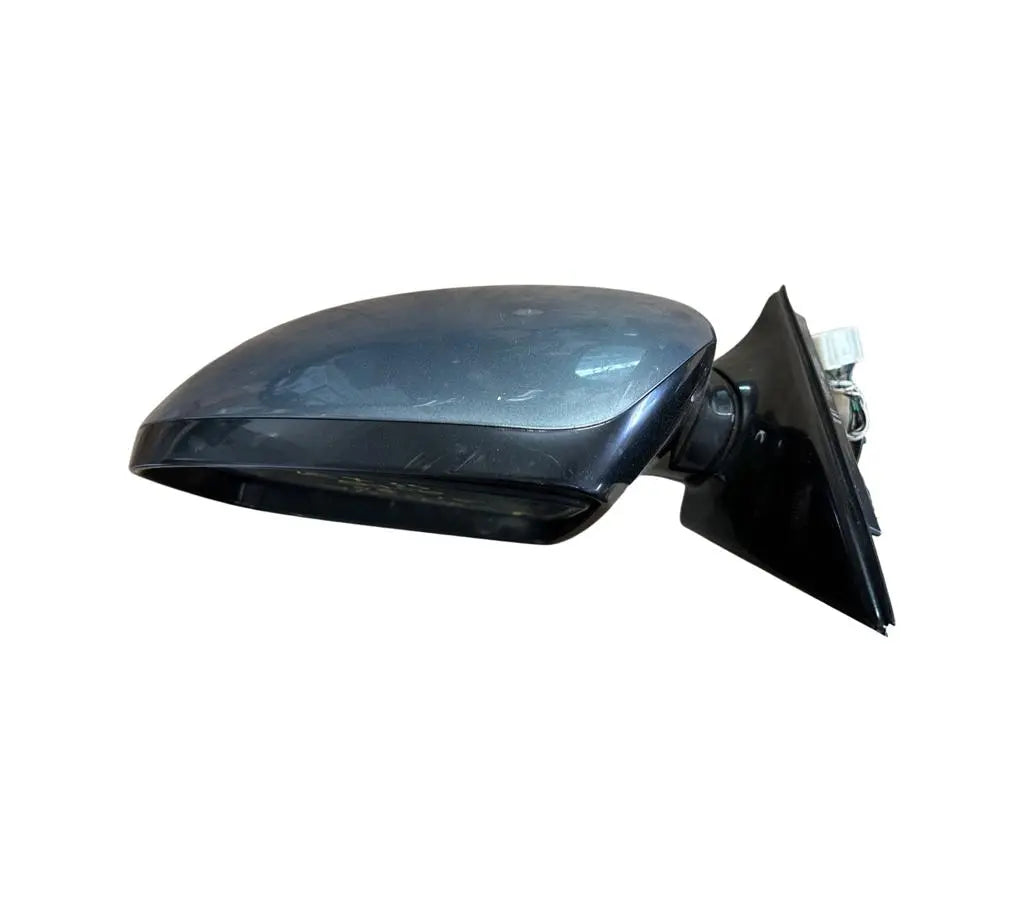 Infiniti EX35 (2008-2012)|EX37 (2013)|QX50 (2014-2015) Left Side Mirror W/O Camera (Grey) INFINITI