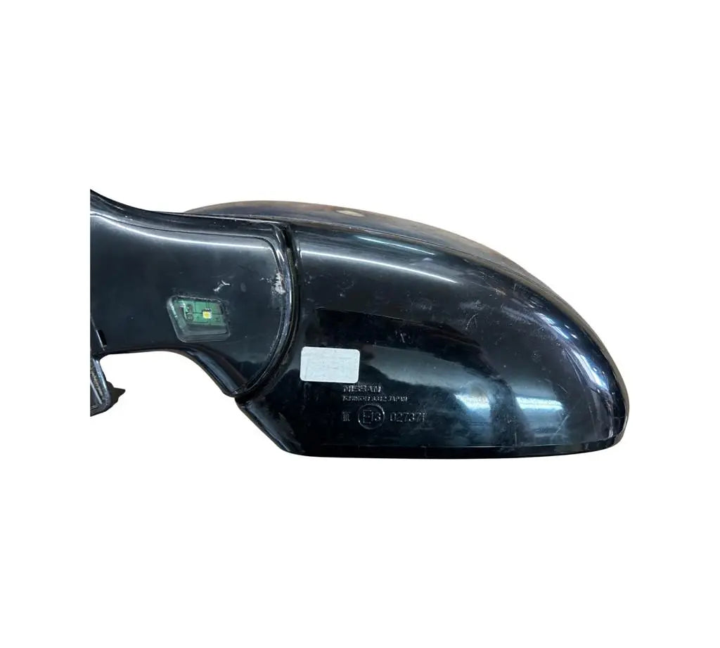 Infiniti EX35 (2008-2012)|EX37 (2013)|QX50 (2014-2015) Left Side Mirror W/O Camera (Grey) INFINITI