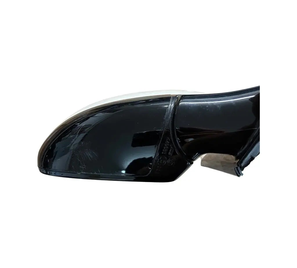 Infiniti JX35 (2013)|QX60 (2014-2015) Right Side Mirror W/O Camera (White) INFINITI