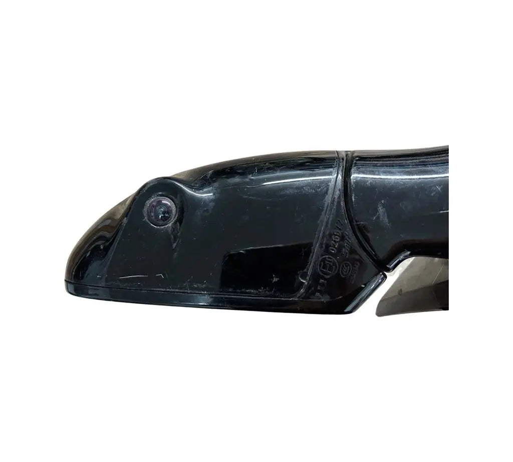 Infiniti JX35 (2013)|QX60 (2014-2015) Right Side Mirror W/ Camera W/O Cover INFINITI