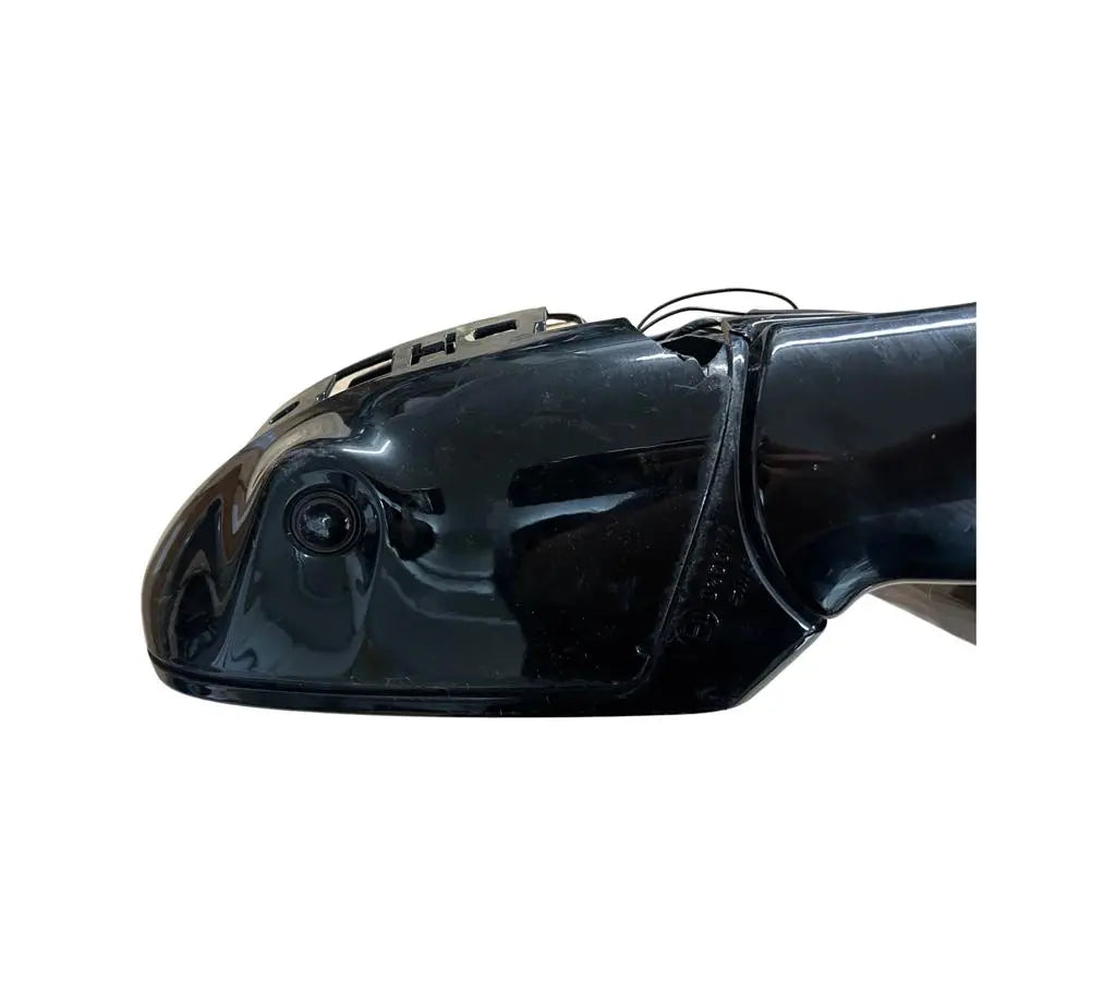 Infiniti JX35 (2013)|QX60 (2014-2015) Right Side Mirror W/ Camera W/O Cover (Cracked) INFINITI