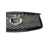 Infiniti QX50 (2018-2022) Front Bumper Grille W/O Emblem (Gloss Black) (62310-5NA0A) INFINITI