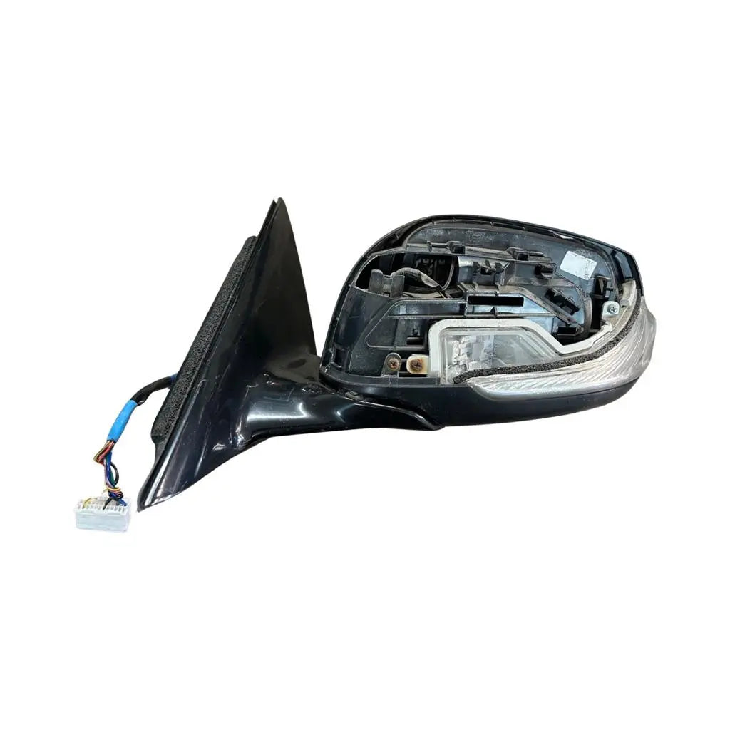 Infiniti Q50 (2014-2022) Left Side Mirror W/O Camera W/O Mirror Cap INFINITI