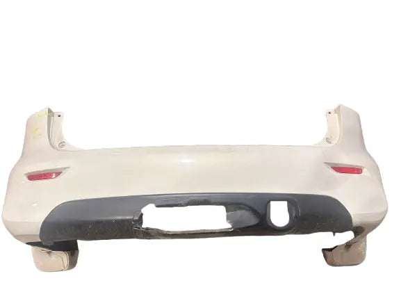 Infiniti JX35 / QX60  (2013-2015) Rear Bumper (Grey) (No Shipping) INFINITI