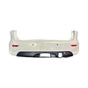 Infiniti JX35|QX60 (2013-2015) Rear Bumper W/Sensor Holes (White) (No Shipping) INFINITI