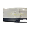 Infiniti JX35|QX60 (2013-2015) Rear Bumper W/Sensor Holes (White) (No Shipping) INFINITI