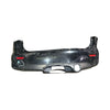 Infiniti JX35|QX60 (2013-2015) Rear Bumper W/Sensors (Black) (No Shipping) INFINITI