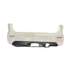 Infiniti JX35|QX60 (2013-2015) Rear Bumper W/Sensors (White) (No Shipping) INFINITI