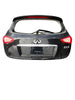 INIFNITI Ex35 (08-12) / EX37 (13) / QX50 (14-17) Tailgate/Trunk Lid surround view Black (No shipping, locl pickup only) (DAMAGDED) INFINITI