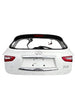 INIFNITI JX35 QX60 (2013-2015)  Tailgate/Trunk Lid surround view White (No shipping, local pickup only) (DAMAGED) INFINITI