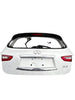 INIFNITI JX35 QX60 (2013-2015)  Tailgate/Trunk Lid surround view White (No shipping, local pickup only) (DAMAGED) INFINITI