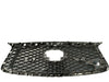 Infiniti Q60 (2017-2022) OEM Front Bumper Grille (62310-5CR0A-5CR1A-5CR2A-5CR3A)