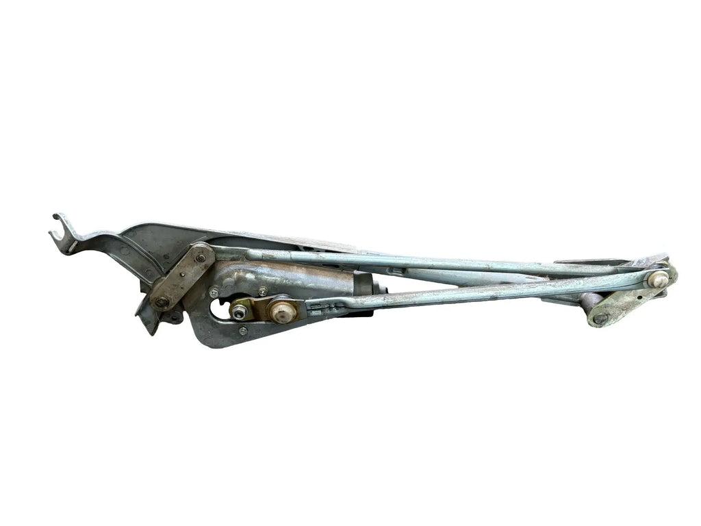 Infiniti M35 (2006-2008) Drive assembly windshield wiper w/motor (28800-EH10A) INFINITI