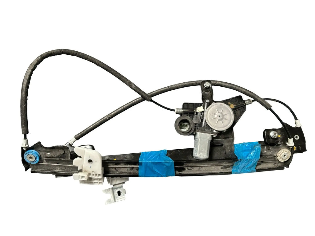 Infiniti QX60 (2014-2020) Front Door Driver Window Regulator w/motor (80730-9PG0B) INFINITI