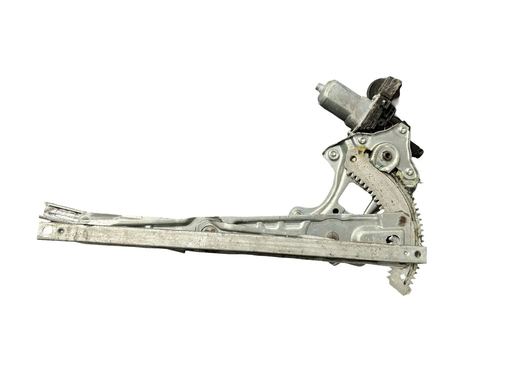 Infiniti QX60 (2014-2020)| JX35 (2013)Rear Right Side Door Window Regulator w/motor (82730-3KG0A) INFINITI