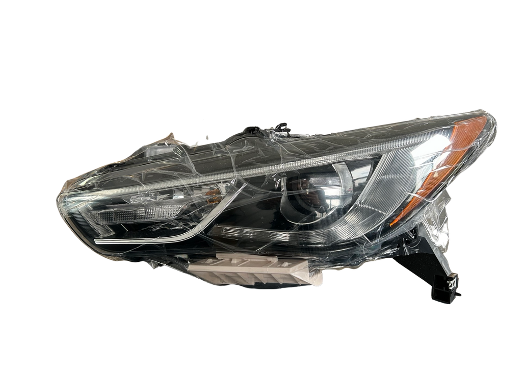 INFINITI QX60 (2019-2021) Left LED Headlight Assembly|26060-9NR0B