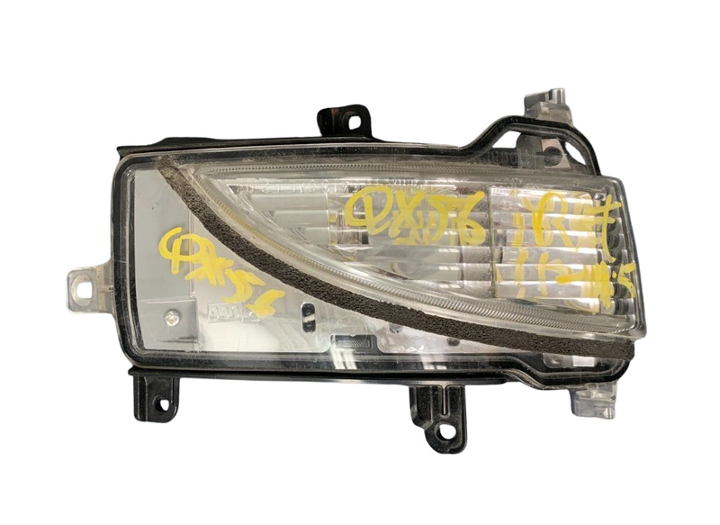 Infiniti Lamp Assembly Side Right Turn Signal QX56 (11-13) QX80