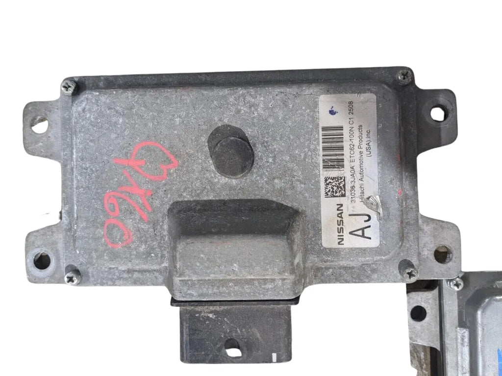 Infiniti JX35 (13)/QX60 (14) Control Unit-Shift 31036-3JA0A.