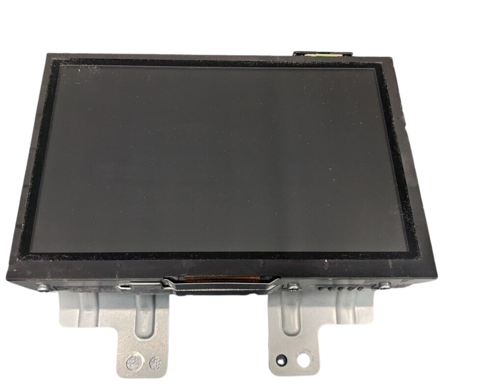 Infiniti Q50 Controller Assembly - Display &amp; It Master 28387-4HB0C