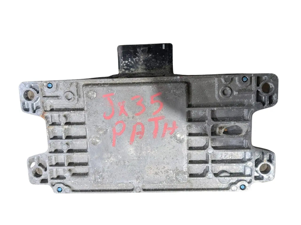 Infiniti JX35 (13)/QX60 (14) Control Unit-Shift 31036-3JA0A.