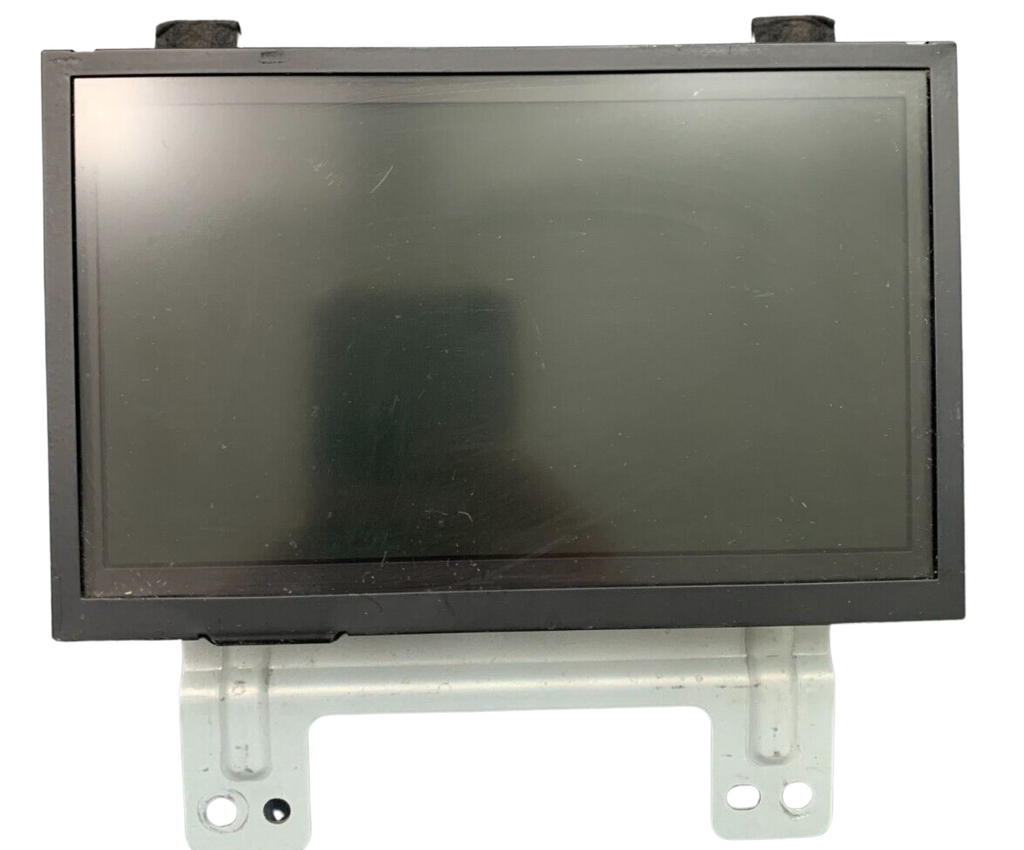 Infiniti Display Unit-Av EX35 (08-10)/ G35 (07-08)/ G37 (08-10)/QX56 (07-10) 28091-JK61A