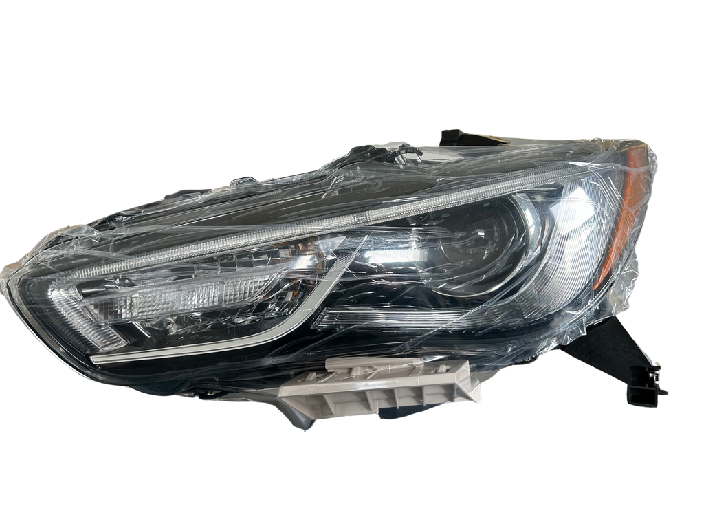 INFINITI QX60 (2016-2018) Left Xenon Headlight Assembly|26060-9NF0D