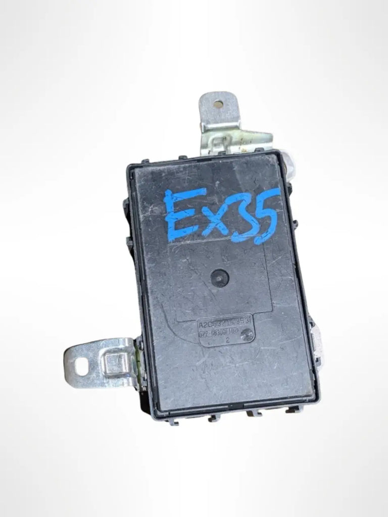 INFINITI EX35 (08-09) BODY CONTROL MODULE (284B1-1BA0A).